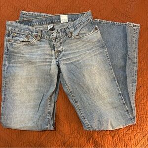 Lucky Brand Light Blue Women's Jeans
